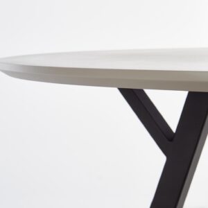 Ümmargune söögilaud MONTORIA