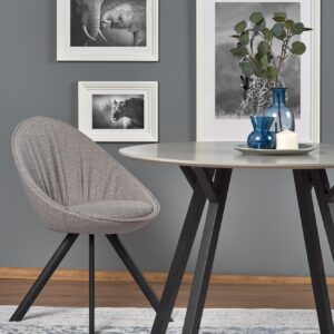 Ümmargune söögilaud MONTORIA