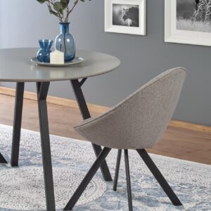 Ümmargune söögilaud MONTORIA