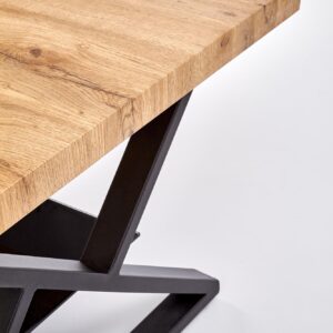 Kohvilaud XENA, must / tamm