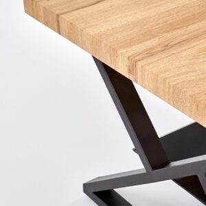 Kohvilaud XENA, must / tamm