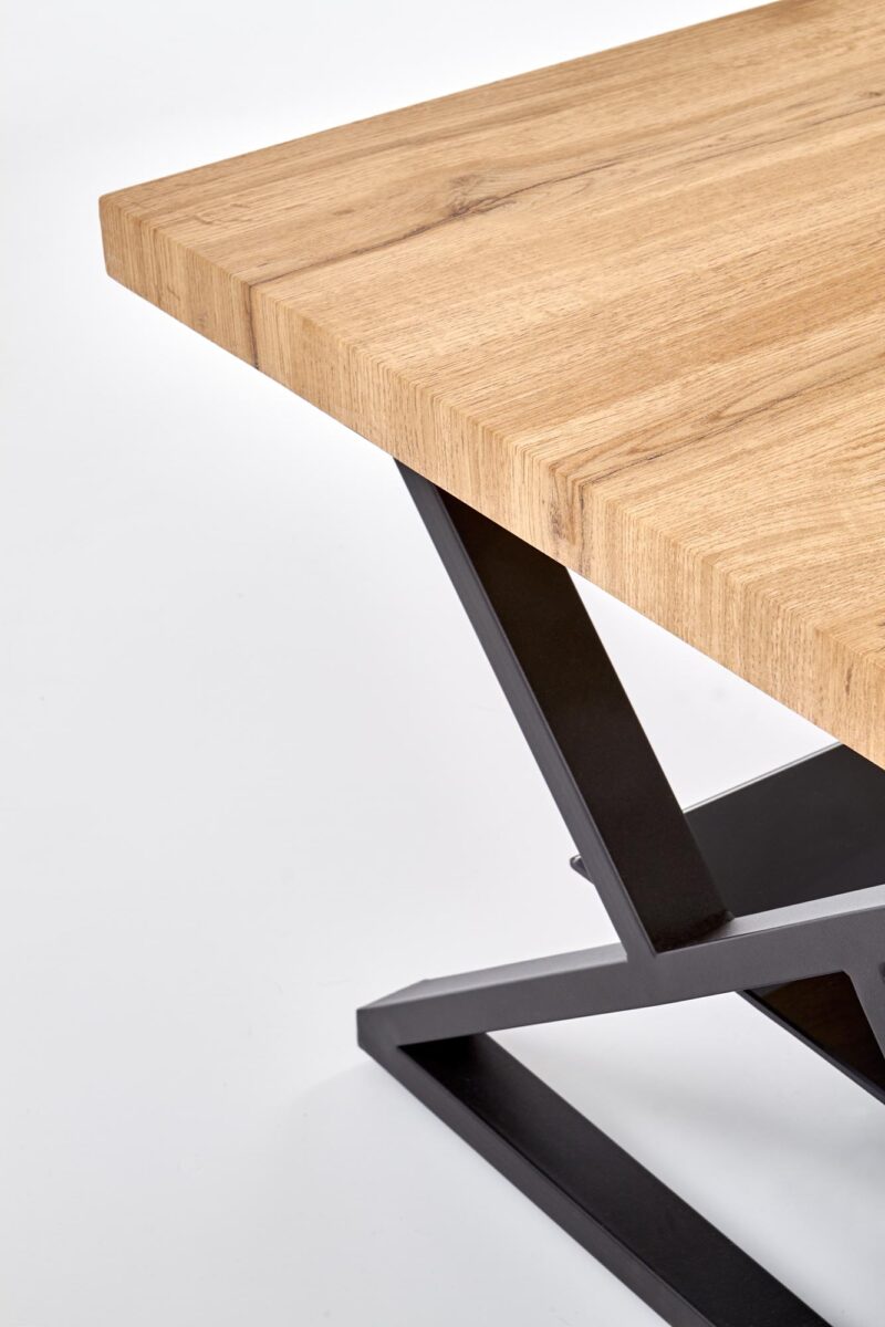 Kohvilaud XENA, must / tamm