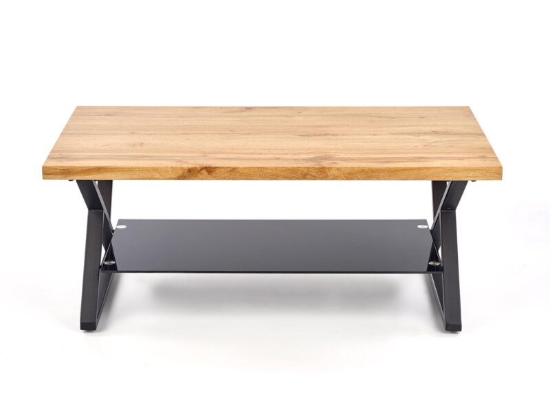 Kohvilaud XENA, must / tamm