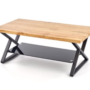 Kohvilaud XENA, must / tamm