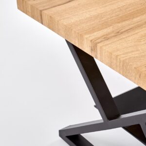 Kohvilaud XENA, must / tamm