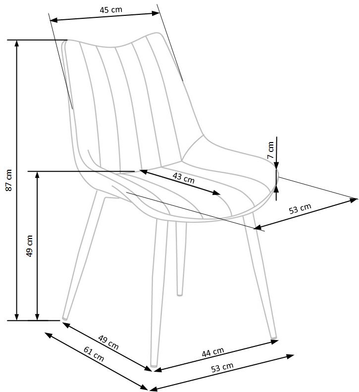 Tool VIREN, tumeroheline