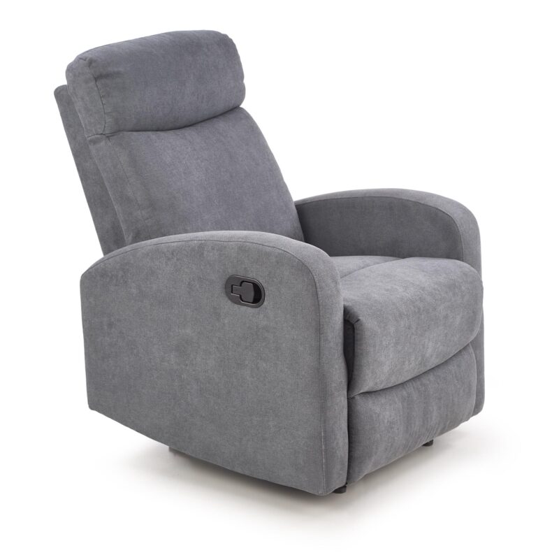 Tugitool OSLA 1 manuaalne recliner,