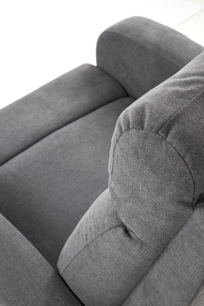 Tugitool OSLA 1 manuaalne recliner,