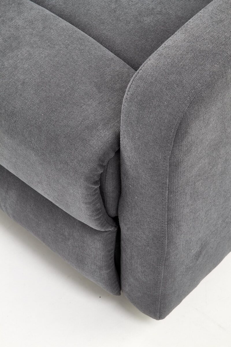 Tugitool OSLA 1 manuaalne recliner,