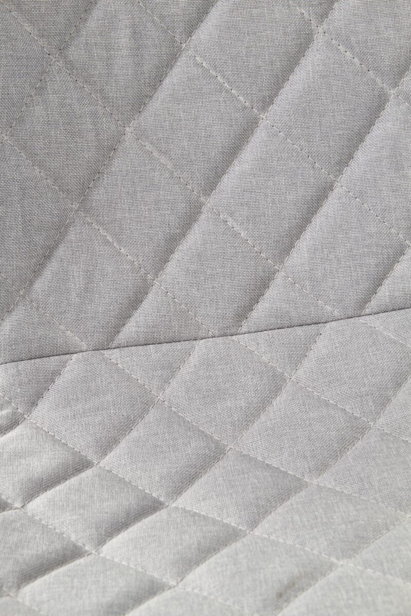 Kontoritool lastele MATRIXA 3, hall / valge