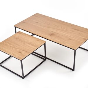 2010001177449_10 Kohvilaua komplekt ADELLO