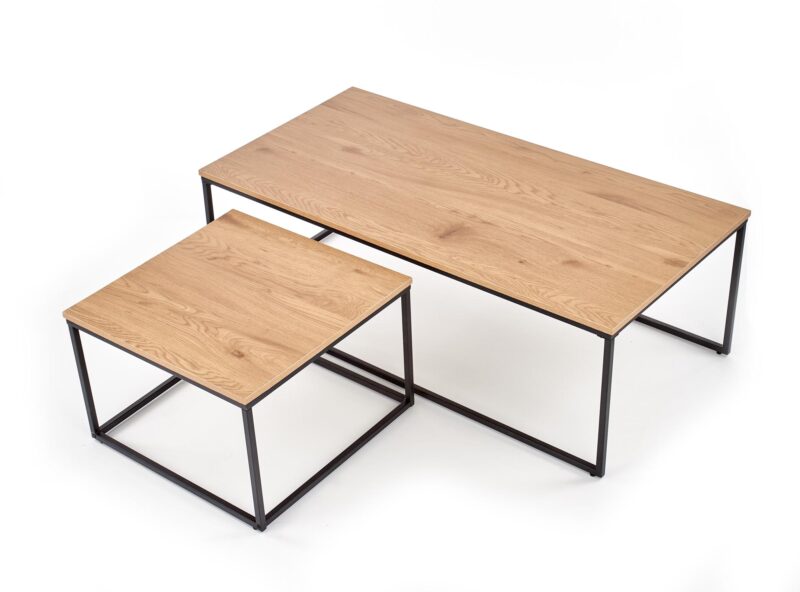 2010001177449_10 Kohvilaua komplekt ADELLO