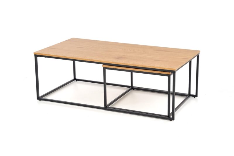 2010001177449_2 Kohvilaua komplekt ADELLO