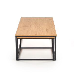 2010001177449_3 Kohvilaua komplekt ADELLO