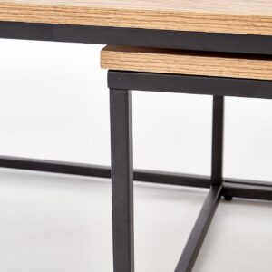 2010001177449_6 Kohvilaua komplekt ADELLO