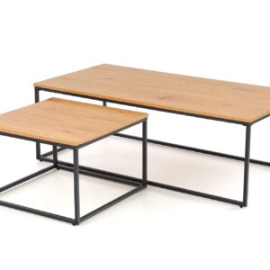 2010001177449_8 Kohvilaua komplekt ADELLO