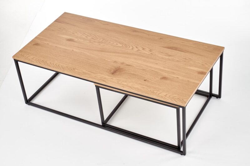 2010001177449_9 Kohvilaua komplekt ADELLO