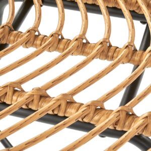 Baaritool TARO, naturaalne / metall