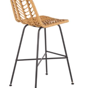 Baaritool TARO, naturaalne / metall