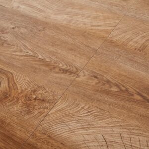 Söögilaud BELLUNA, tamm / must