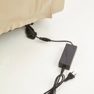 Tugitool PARION elektriline recliner