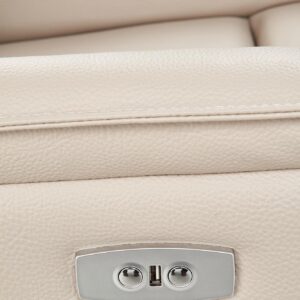 Tugitool PARION elektriline recliner