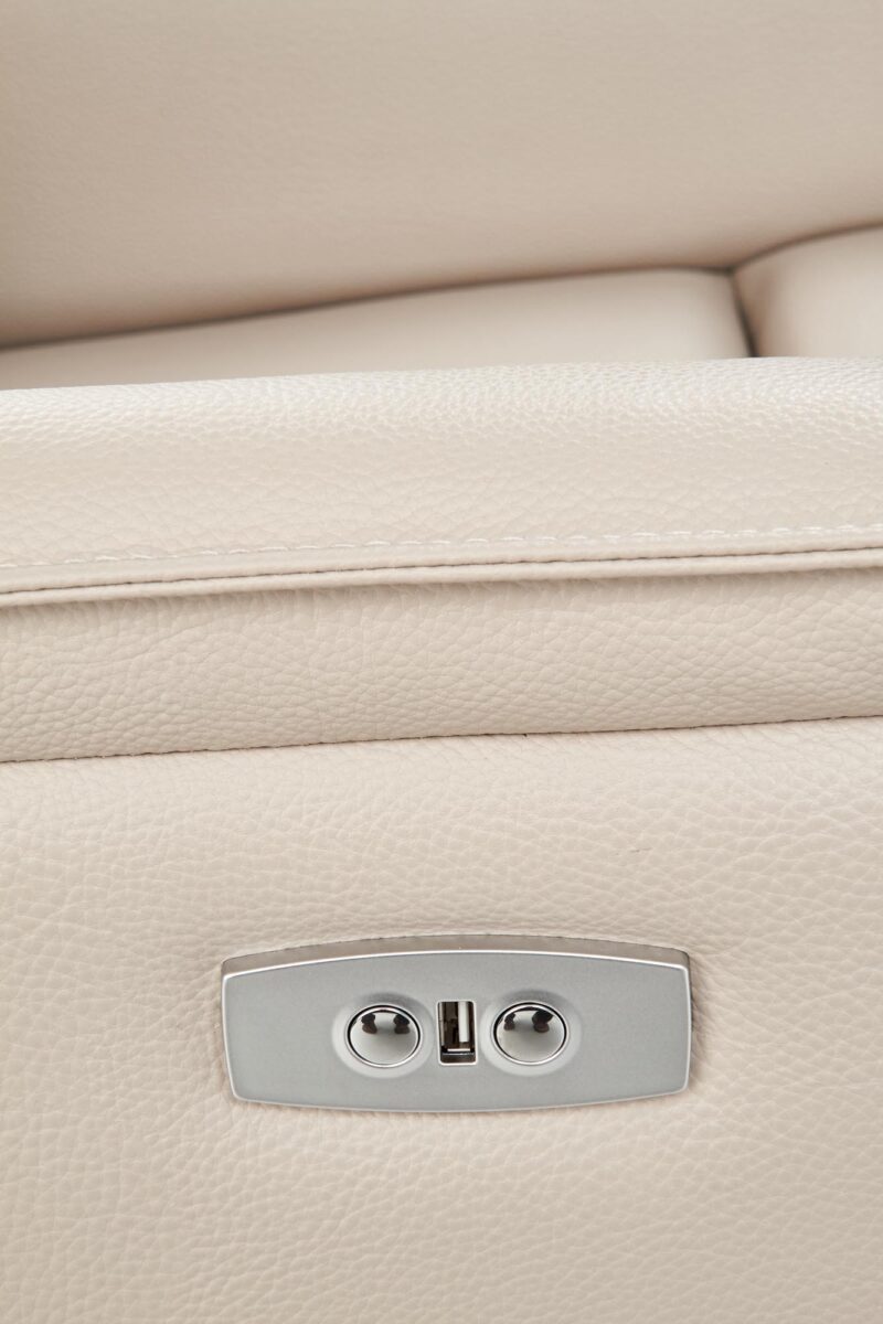 Tugitool PARION elektriline recliner