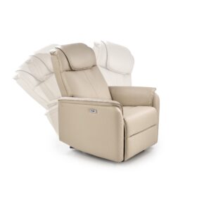 Tugitool PARION elektriline recliner