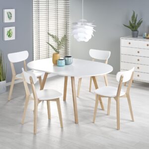 Ümar söögilaud ROBEN