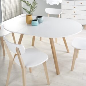 Ümar söögilaud ROBEN