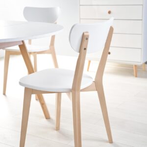 Ümar söögilaud ROBEN