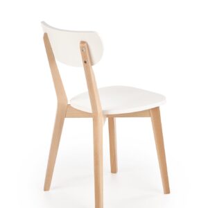 Tool BRIGON, tamm / valge