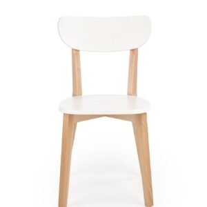 Tool BRIGON, tamm / valge