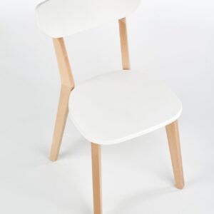 Tool BRIGON, tamm / valge