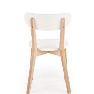 Tool BRIGON, tamm / valge