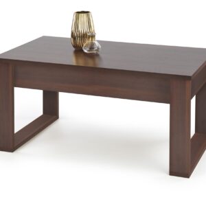 Kohvilaud NEVON, tume pähkel