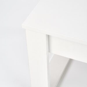 NEA c. laud, värv: valge