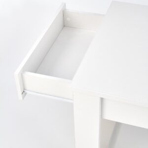 NEA c. laud, värv: valge