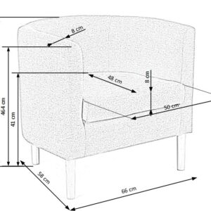 Tugitool CLUBORA, hall