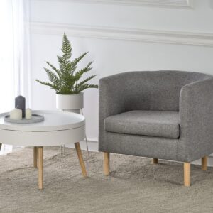 Tugitool CLUBORA, hall