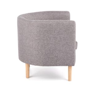 Tugitool CLUBORA, hall