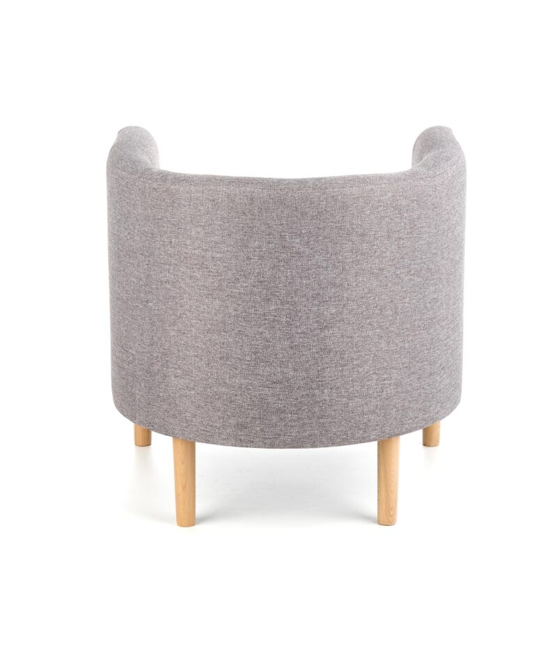 Tugitool CLUBORA, hall