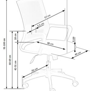 2010001178729_10 Kontoritool MAURIN