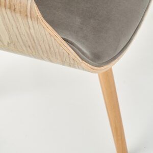 Tool SELVANO, hele tamm / hall