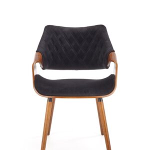 Tool EBRON, pähklipuu / must