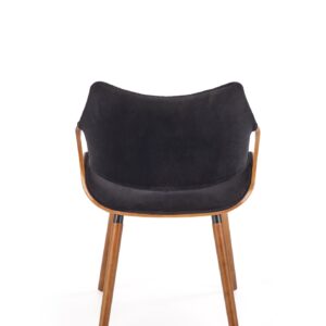 Tool EBRON, pähklipuu / must