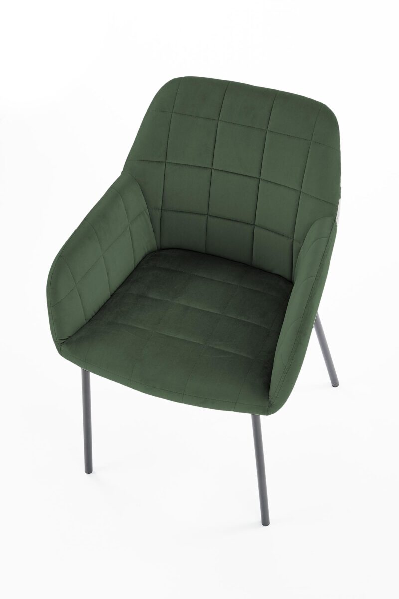 Tool MAVIK, tumeroheline