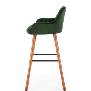 Baaritool VERIN, tume roheline