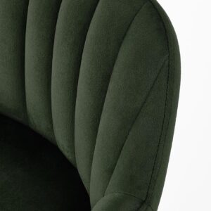 Baaritool VERIN, tume roheline