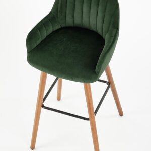 Baaritool VERIN, tume roheline